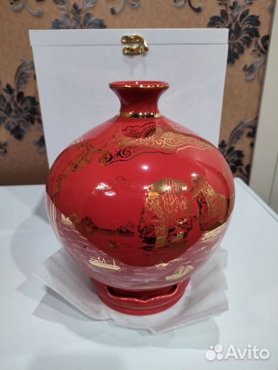 Вьетнамская ваза