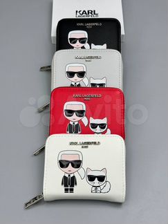 Кошелек женский Karl lagerfeld