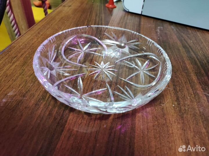 Конфетница СССР