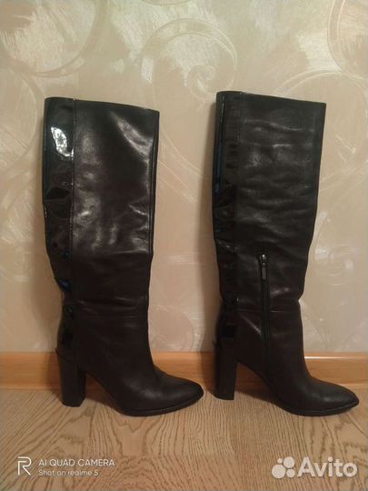 Сапоги Carlo Pazolini, 37 размер