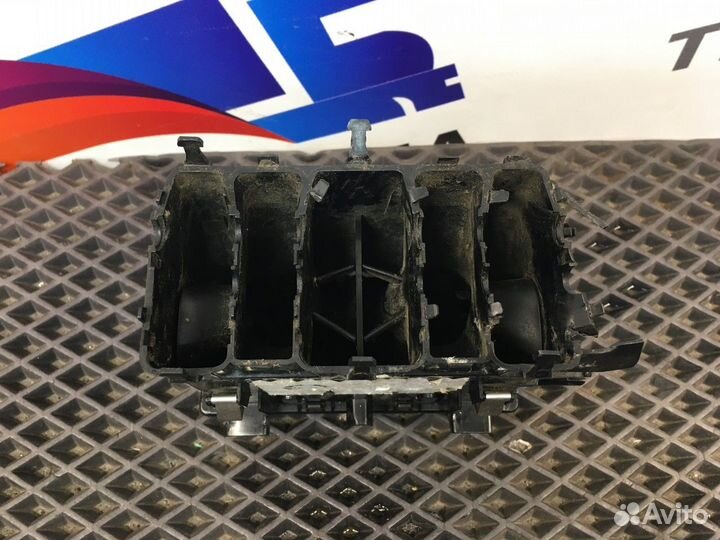 Дефлектор воздушный Volvo FH