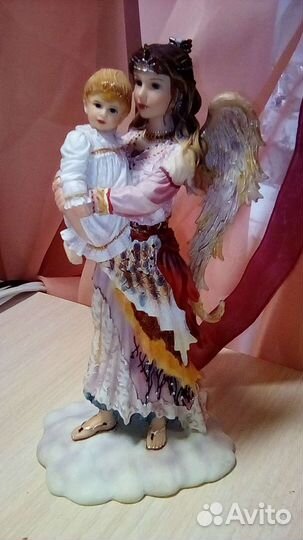 Статуэтка фея Leonardo Collection