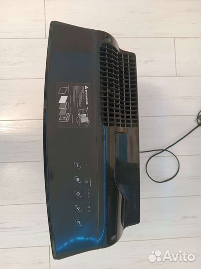 Очиститель воздуха Ballu