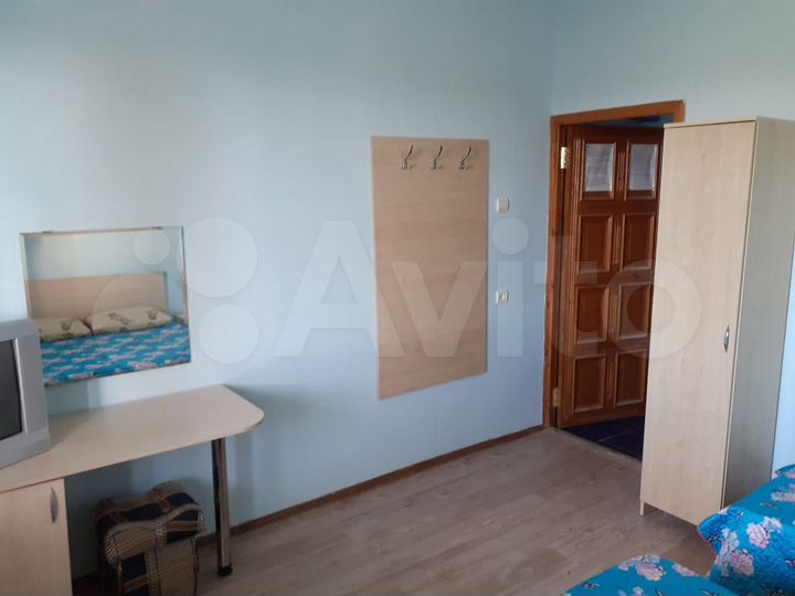 Комната 15 м² в 9-к., 3/3 эт.