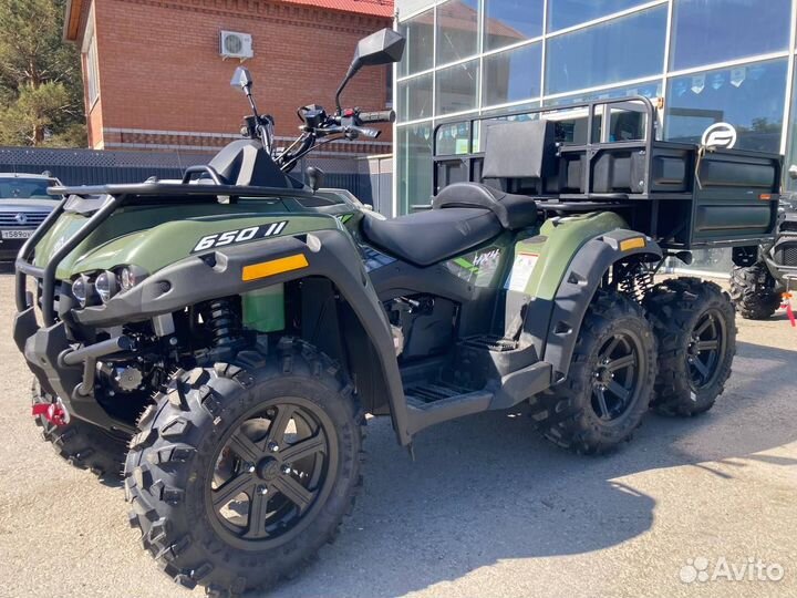 Рм650-2 с кузовом