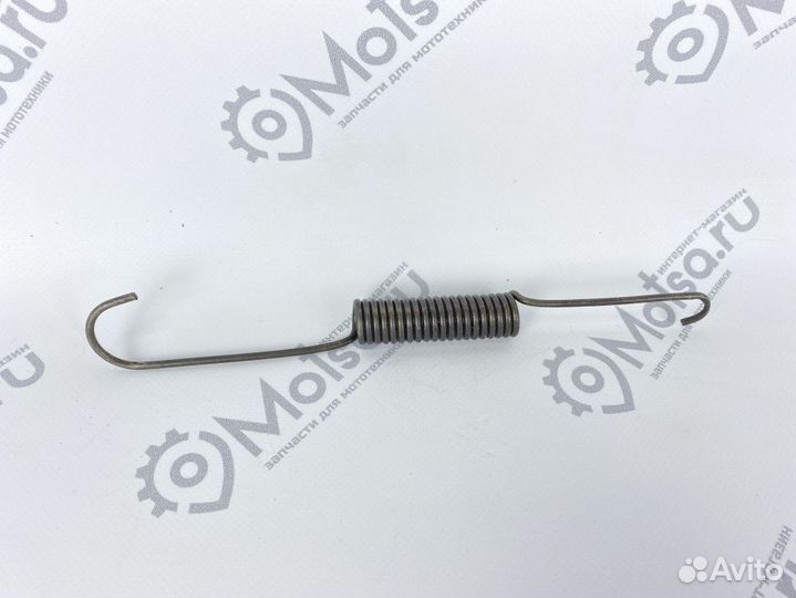 Пружина Урал подставки центральной (реставрация)
