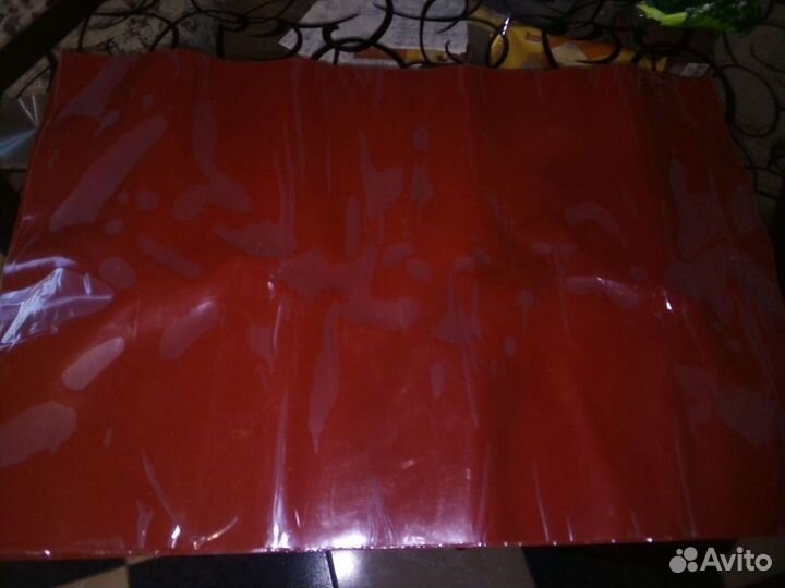 Коврик для выпечки