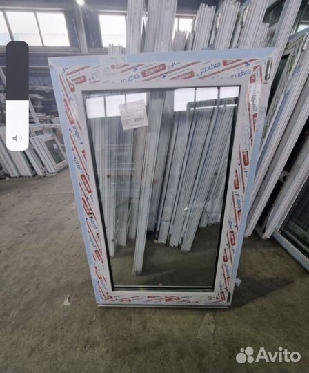 Пластиковые окна пвх