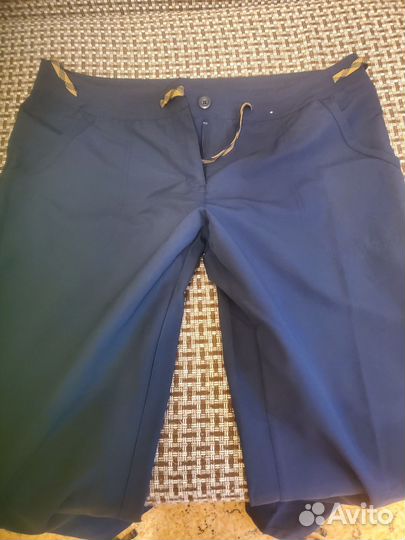 Брюки женские 52