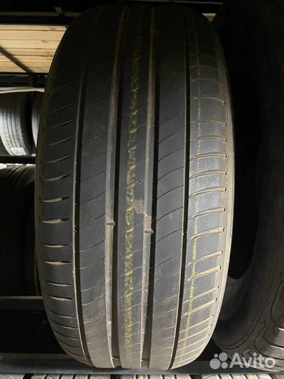 Michelin Primacy 3 225/55 R17