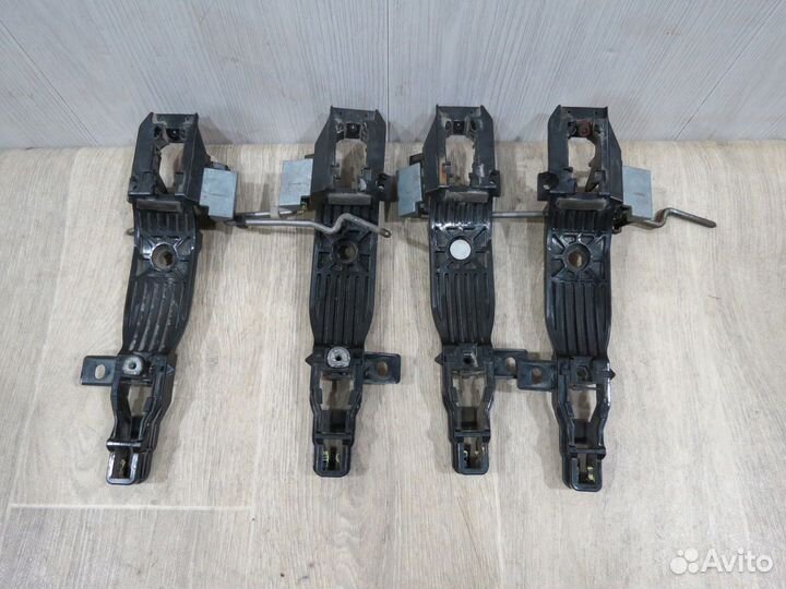 Кронштейн ручки Mazda 6 GH