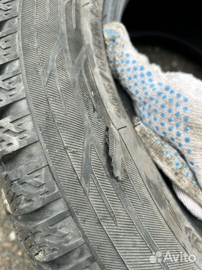 Yokohama Ice Guard IG55 205/55 R16