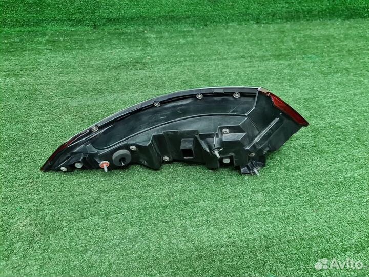 Фонарь задний наружный правый Mercedes-Benz S-Class