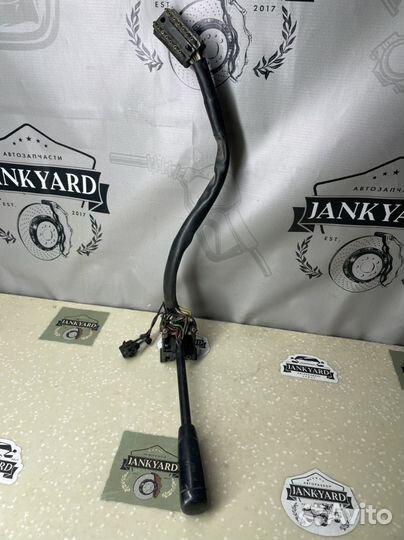 Подрулевой переключатель mercedes-benz w123