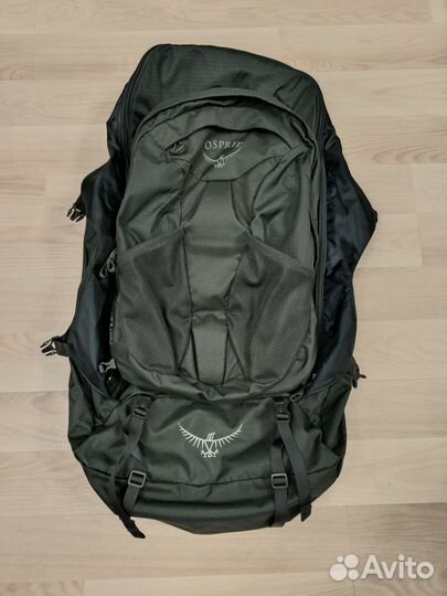 Лучший рюкзак для путешествий Osprey Farpoint 55
