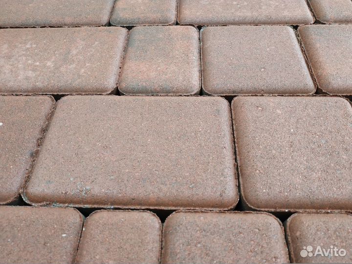 Тротуарная плитка