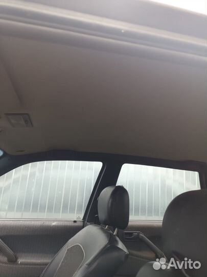 Volkswagen Passat В3 под разбор