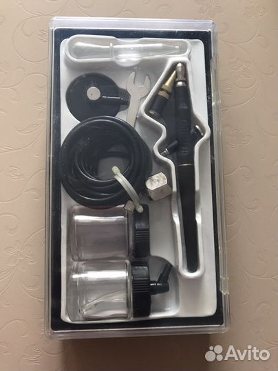 Аэрограф AIR-brush