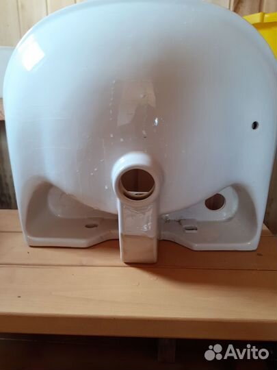 Раковина в ванную