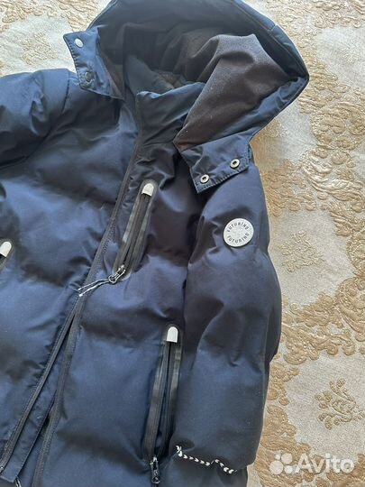 Куртка для мальчика128р