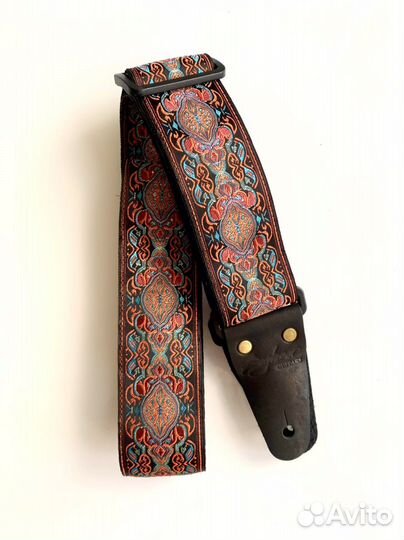 Ремень для гитары