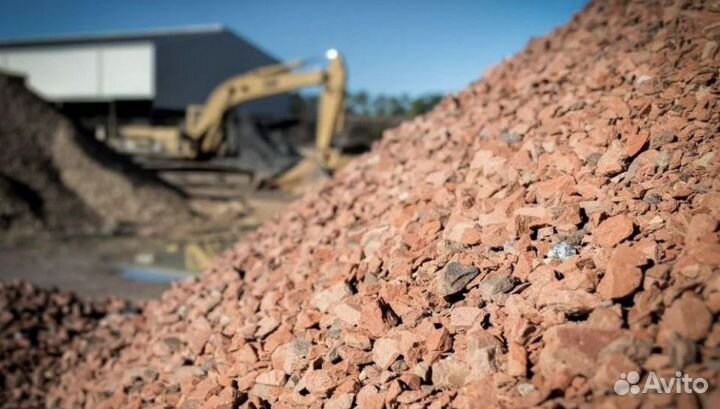 Кирпичный бой