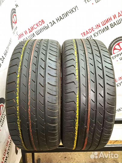 Triangle Sport ATP TR918 215/55 R17 98V