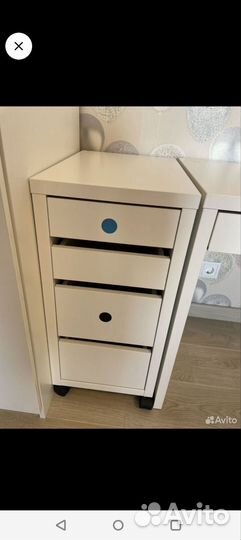 Письменный стол IKEA