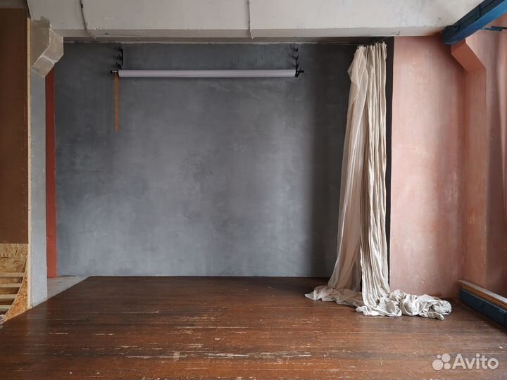 Muse Фотостудия