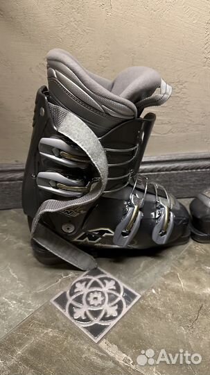 Горнолыжные ботинки nordica