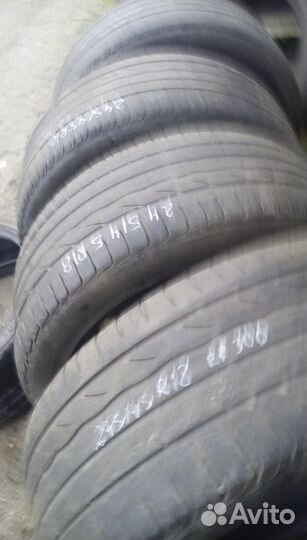 Bridgestone Turanza ER300 245/45 R18 100Y