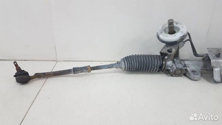 Рейка рулевая Hyundai Solaris 2010-2017