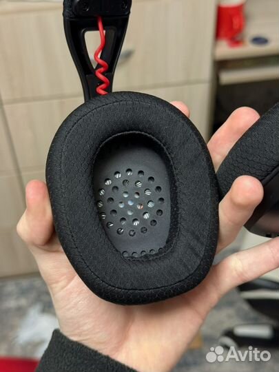 Наушники Redragon H848 беспроводные