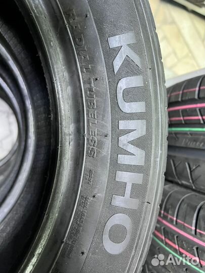 Kumho Ecowing ES31 205/55 R16