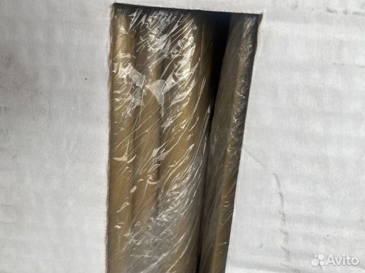 Защитный барьер для лестницы