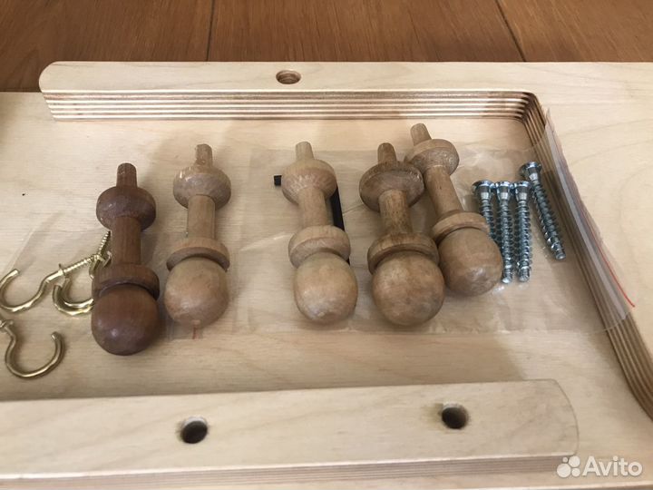 Станок для плетения трессов