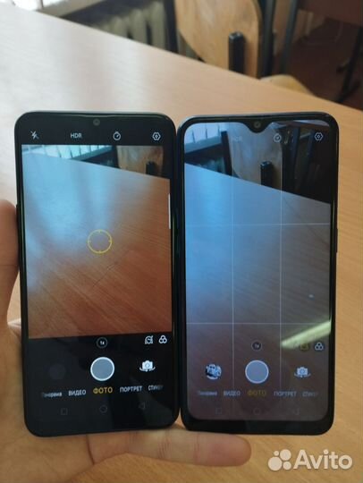 2 телефона oppo a5s