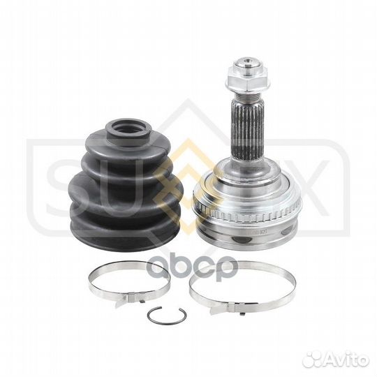 Шрус наружный перед прав/лев ST1103 sufix