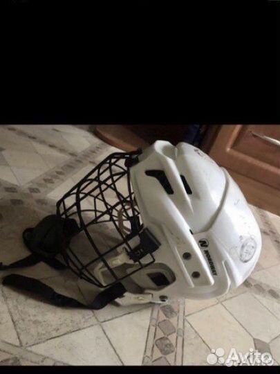 Детская Хоккейная форма