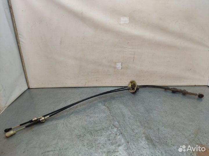 Трос кпп выбора передач Hyundai Sonata EF тагаз