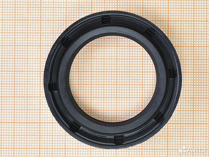 Сальник 35x52x12, G2