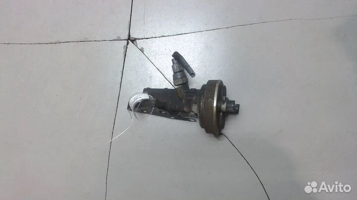 Теплообменник Nissan X-Trail (T30), 2005