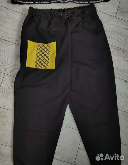 Женский спортивный костюм р. 56-58