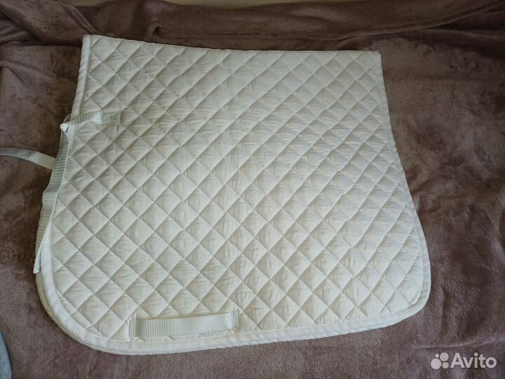 Для верховой езды