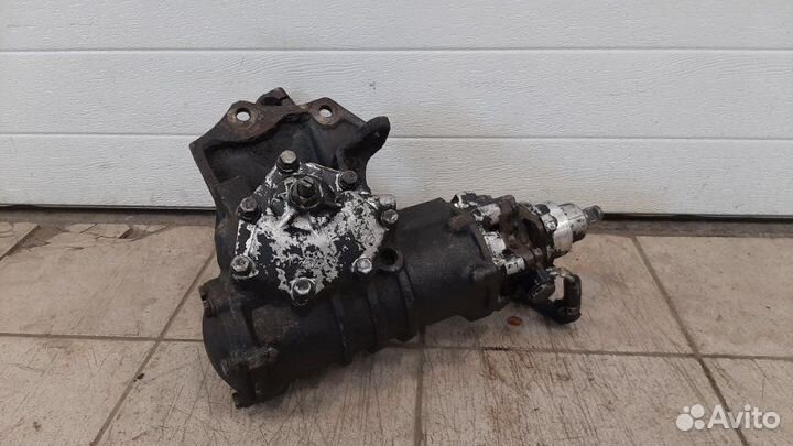 Рулевая колонка ЗИЛ 5301 (Бычек)