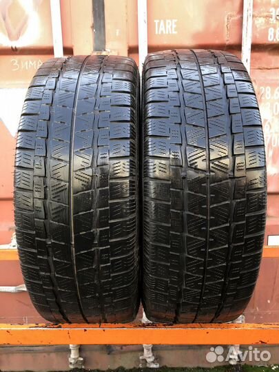 Falken Eurowinter Van01 235/65 R16C 115R