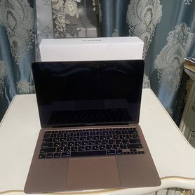 Apple macbook air