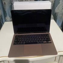 Apple macbook air