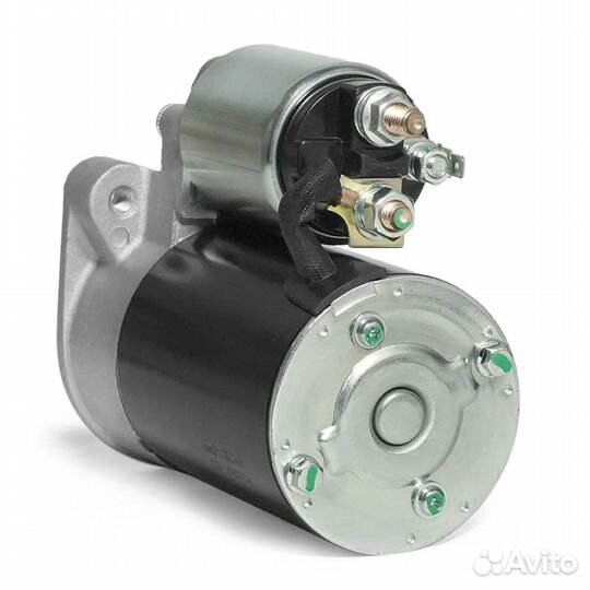 Качественный Стартер для chevrolet, Matiz, daewoo