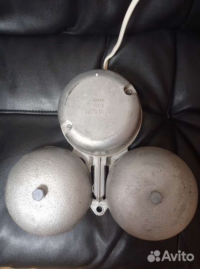 Звонок СССР